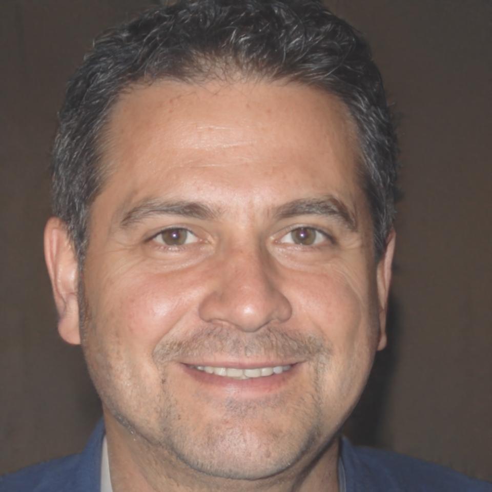Miguel Torres