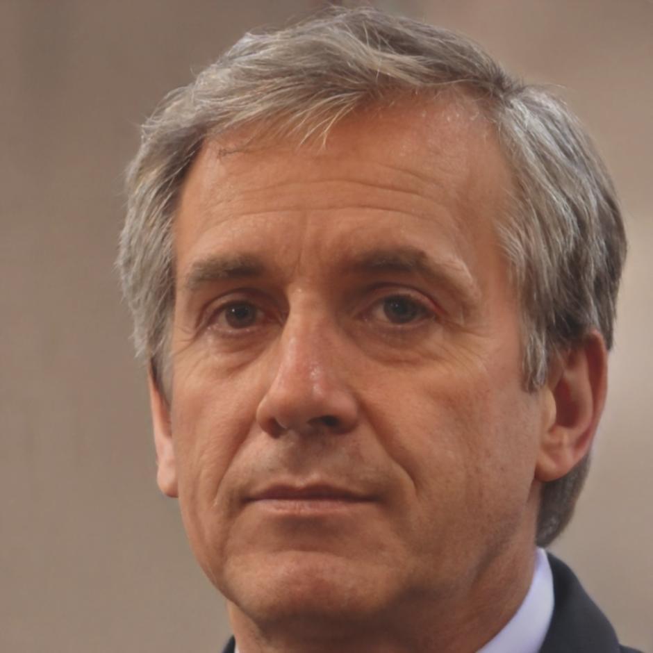 Carlos Mendoza